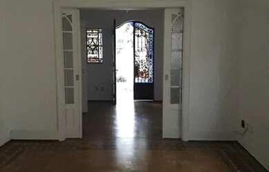 Imagem 6: ALUGO CASA 06 DORMITÓRIOS NO JARDIM PAULISTA PRÓXIMO IBIRAPUERA