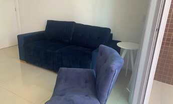 Imagem 6: Apartamento para venda possui 76m2, One Milenio, com 2 quartos em Cocó - Fortaleza - Ceará