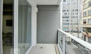 Imagem 6: Apartamento para Aluguel - Centro, 1 Quarto, 22 m2