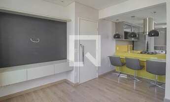 Imagem 6: Apartamento para Aluguel - Cidade Nova, 2 Quartos, 90 m2