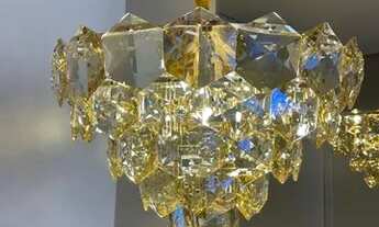 Imagem 5: Lindo apartamento decorado