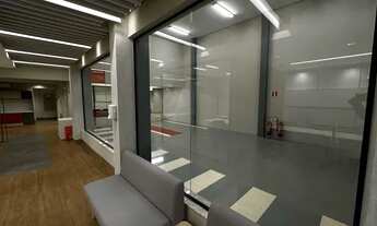 Imagem 7: Imóvel Comercial Mobiliado com 354m2 na Av. Castelo Branco - Impecável