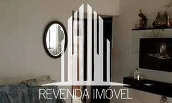 Imagem 2: Apartamento à venda 92m² 2 dormitórios 1 banheiro na Bela Vista