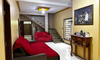 Imagem 3: Casa para venda com 150 metros com 3 quartos em Vinhais - São Luís - Maranhão