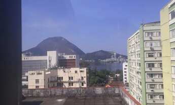 Imagem 3: RIO DE JANEIRO - Apartamento Padrão - JARDIM BOTÂNICO