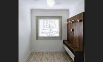 Imagem 3: Apartamento para Locação em São Paulo, Barra Funda, 1 dormitório, 1 banheiro