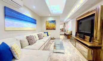 Imagem 4: Casa para aluguel nos Jardins com 3 suites