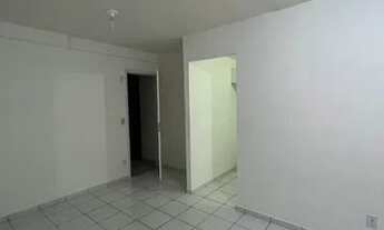 Imagem 4: Apartamento com 2 dormitórios para alugar, 44 m² por R$ 1.300,02/mês - Emaús - Parnamirim