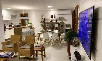 Imagem 3: Apartamento em Praia do Forte mobiliado á venda tipo Village de praia em Mata de São João