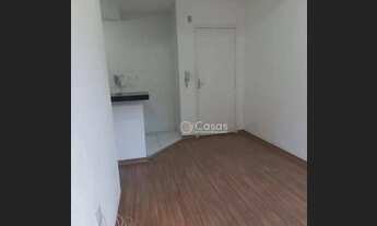 Imagem 7: Apartamento com 2 dormitórios à venda, 45 m² por R$ 159.000,00 - Carlos Chagas - Juiz de F