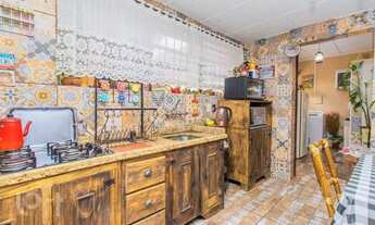 Imagem 9: Casa à venda Rua Érico Silveira Peixoto, Ipanema - Porto Alegre