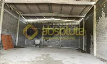 Imagem 3: GALPÃO PARA LOCAÇÃO NA IMBIRIBEIRA