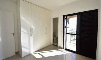 Imagem 3: Apartamento - Parque Residencial Aquarius - Residencial Pátio das Américas 2 Dormitórios