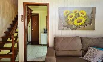 Imagem 3: Casa para Venda - 120m², 2 dormitórios, 2 vagas - Cavalhada