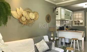 Imagem 3: Casa Condominio para Venda - 60m², 2 dormitórios, 2 vagas - Aberta dos Morros