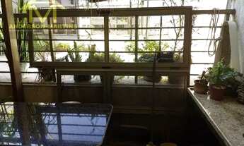 Imagem 2: Cobertura duplex toda montada e decorada Cód: 3877 m