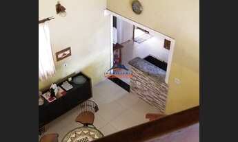 Imagem 4: COTIA - Casa de Condomínio - JARDIM SAN RESSORE (CAUCAIA DO ALTO