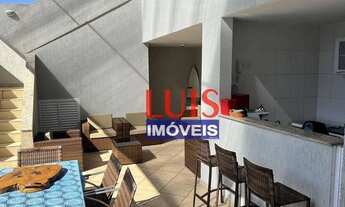 Imagem 4: Casa com 4 dormitórios para alugar, 480 m² por R$ 7.973,00/mês - Itaipu - Niterói/RJ