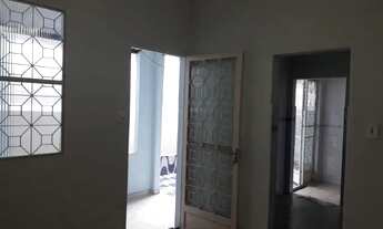 Imagem 3: Casa em Bangu,quarto conjugado