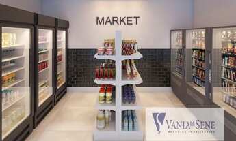 Imagem 2: CARAGUATATUBA - Residential / Apartment - PORTO NOVO