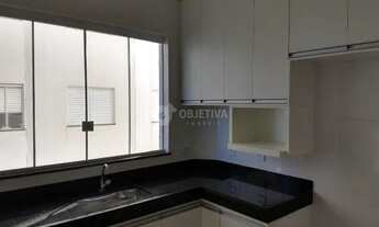 Imagem 6: Apartamento para aluguel, 2 quartos, 1 suíte, 1 vaga, TUBALINA - UBERLANDIA/MG