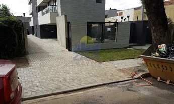 Imagem 3: Apartamento para venda com 111 metros quadrados com 2 quartos em Bacacheri - Curitiba - PR