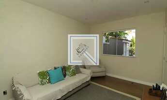 Imagem 3: Casa para aluguel tem 300 metros quadrados com 4 quartos em Barra da Tijuca - Rio de Janei