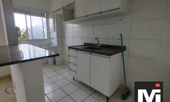 Imagem 3: Aluga-se apartamento de dois quartos em taguatinga