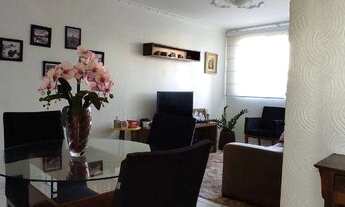 Imagem 3: Apartamento com 3 dormitórios à venda por R$ 320.000,00 - Edificio Julio Carneiro Portes