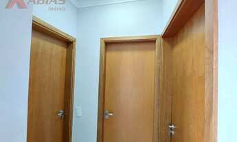 Imagem 7: Apartamento em Vila Monteiro (gleba I) - São Carlos, SP