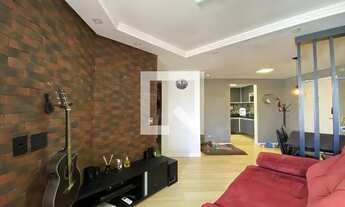 Imagem 3: Apartamento para Aluguel - Jardim Roberto, 2 Quartos, 53 m2