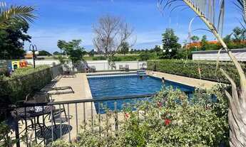 Imagem 2: Apartamento para aluguel tem 42 metros quadrados com 2 quartos em Bela Vista - Cuiabá - MT