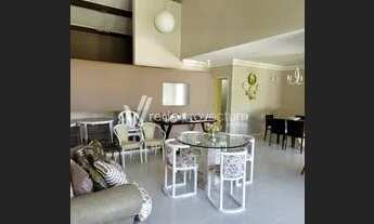 Imagem 7: Casa - Loteamento Caminhos de São Conrado (Sousas) - Campinas