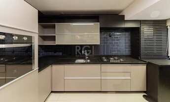 Imagem 4: Garden para Venda - 144.5m², 3 dormitórios, sendo 1 suites, 2 vagas - Higienópolis