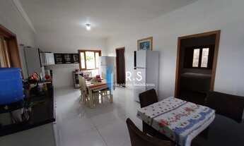 Imagem 5: Casa com 3 dormitórios à venda, 127 m² por R$ 650.000,00 - Residencial Terra Nobre - Louve