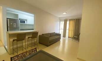 Imagem 2: Apartamento 03 dormitórios - centro Alphaville