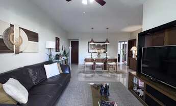 Imagem: LM - Belíssimo Apto no Jd. Aquários (105mts