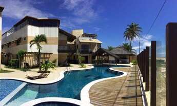 Imagem: Casa triplex em Genipabu( condomínio fechado