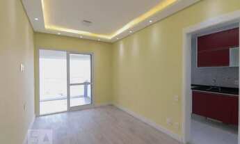 Imagem 3: Apartamento para Aluguel - Tatuapé, 1 Quarto, 47 m2