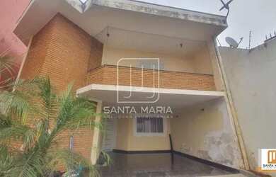 Imagem 3: Casa (térrea na rua) 4 dormitórios/suite, cozinha planejada