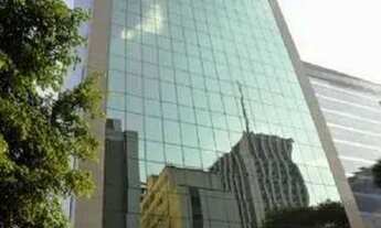 Imagem: Conjunto para alugar, 234 m² por R$ 26.700,00/mês