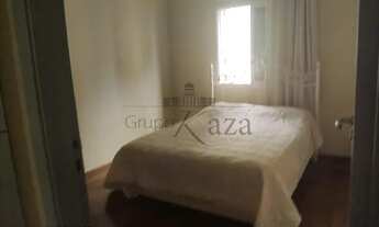 Imagem 3: Apartamento - Jardim Aquarius - Residencial Fontana Di Trevi - 98m² - 3 Dormitórios