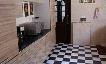 Imagem 7: Venda - Casa - Jardim Guanabara - Americana - SP