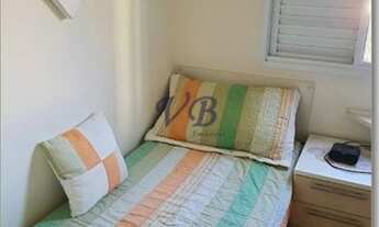 Imagem 6: Apto - Vila Assunção