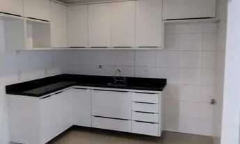 Imagem 7: Apartamento com 3 dormitórios para alugar, 101 m² por R$ 6.090/mês - Vila Hortolândia - Ju