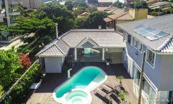 Imagem 4: FLORIANóPOLIS - Casa Padrão - Ingleses Do Rio Vermelho