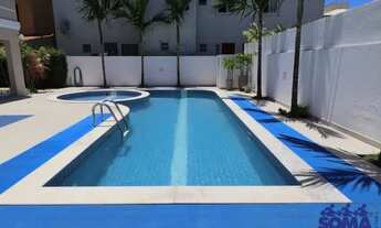 Imagem 2: Apartamento para locação anual, dois quartos, bem localizado nos Ingleses