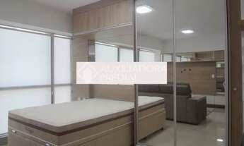 Imagem 3: Loft à venda Avenida Borges de Medeiros, Praia de Belas - Porto Alegre