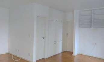 Imagem 4: Vila Nova Conceição, apartamento para venda e locação com 86m² - 2 dormitórios - 1 vaga