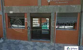 Imagem 6: Prédio comercial com 390m² no bairro da Aclimação